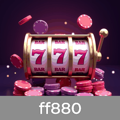 ff880: Slots - Prêmios Gigantes, Jogos de Mesa - Estratégia Avançada, Real Dealer - Experiência Imersiva
