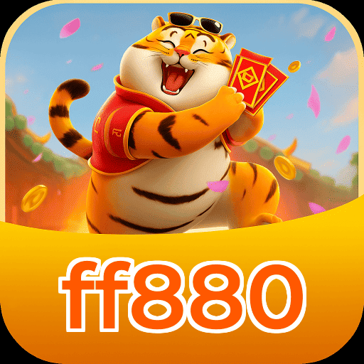 ff880 logo