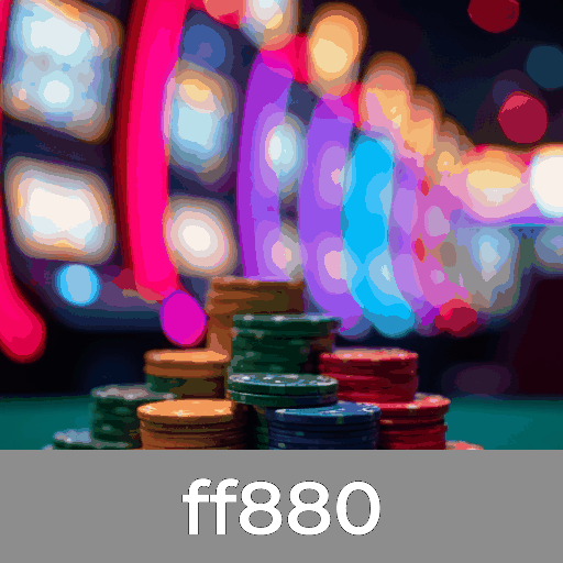 ff880: Plataforma de Apostas com Segurança e Serviços Profissionais
