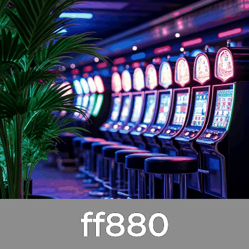 Desfrute do Acesso Seguro Instantâneo em ff880