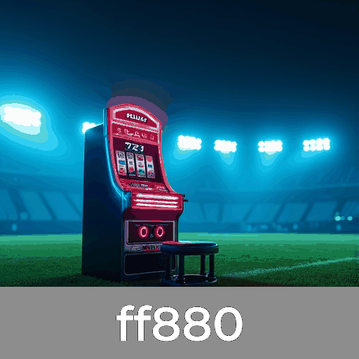 ff880: A Experiência Premium com Jogos de Mesa ao Vivo