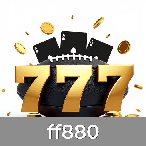 ff880: O Cassino Online Premiado e Seguro